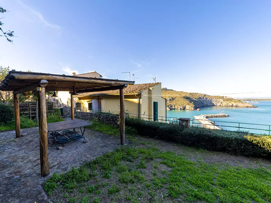 Immagine 25 di Appartamento in affitto  in Via Parrocchiale snc a Monte Argentario