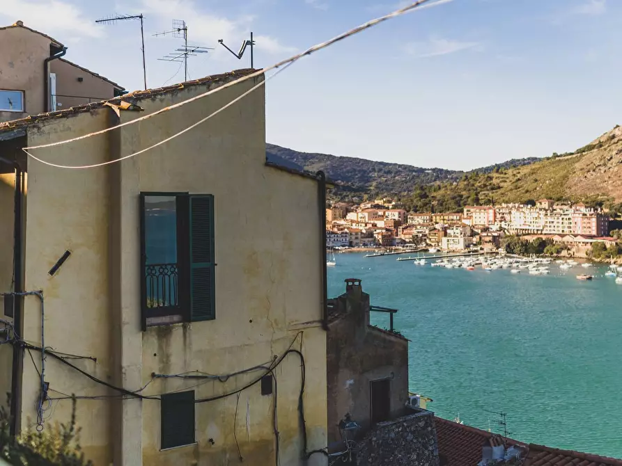 Immagine 27 di Appartamento in affitto  in Via Parrocchiale snc a Monte Argentario