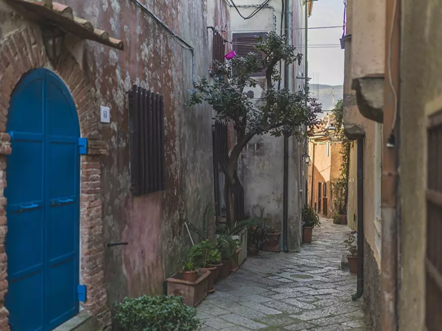 Immagine 28 di Appartamento in affitto  in Via Parrocchiale snc a Monte Argentario