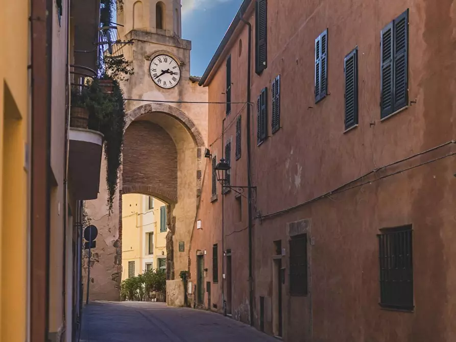 Immagine 29 di Appartamento in affitto  in Via Parrocchiale snc a Monte Argentario