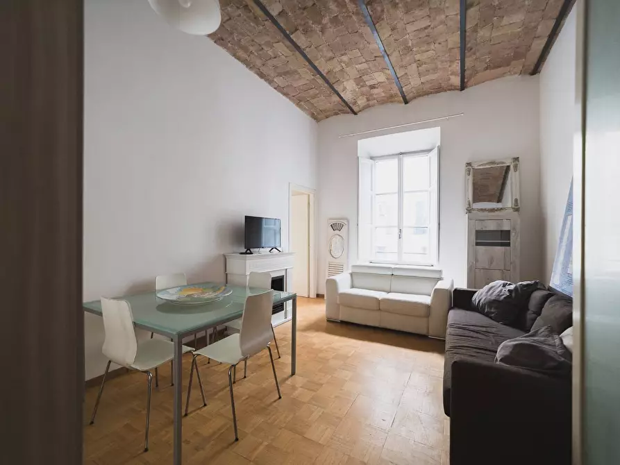 Immagine 3 di Appartamento in vendita  in Via Po 39 a Roma