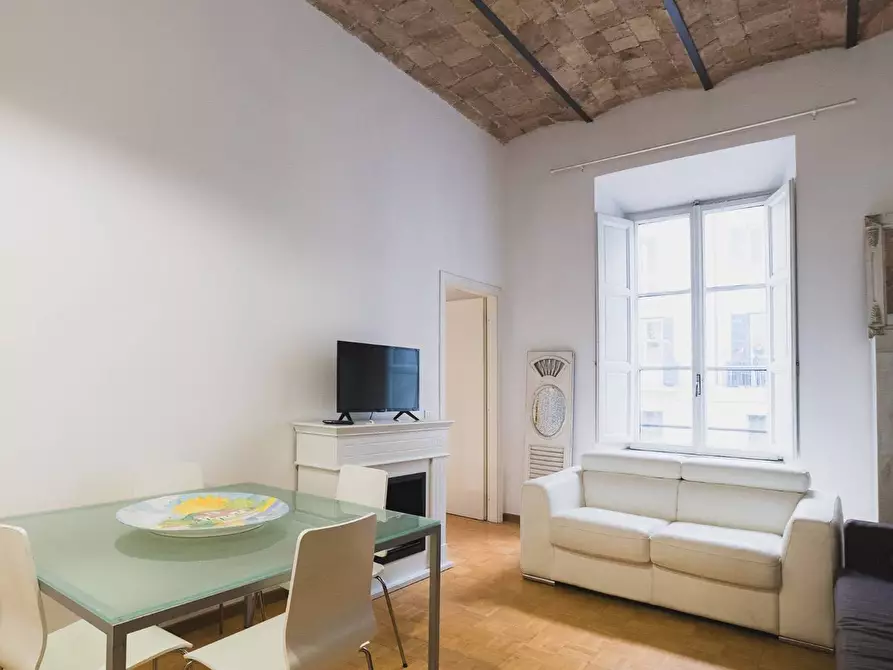 Immagine 4 di Appartamento in vendita  in Via Po 39 a Roma