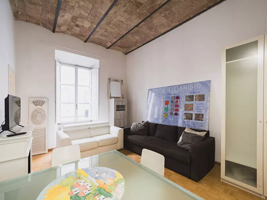 Immagine 1 di Appartamento in vendita  in Via Po 39 a Roma