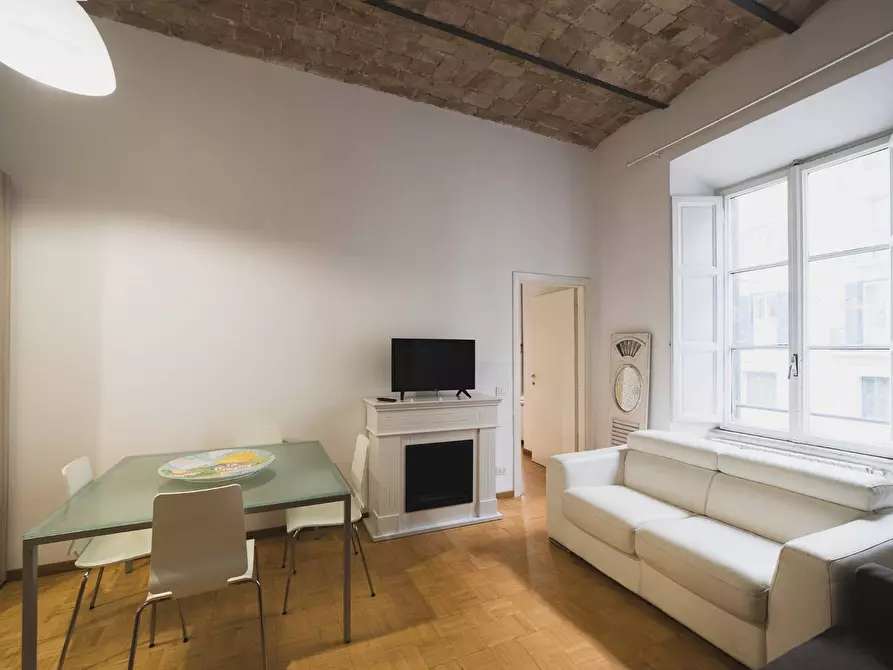 Immagine 2 di Appartamento in vendita  in Via Po 39 a Roma