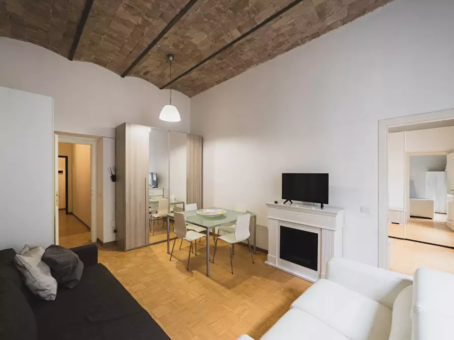 Immagine 7 di Appartamento in vendita  in Via Po 39 a Roma