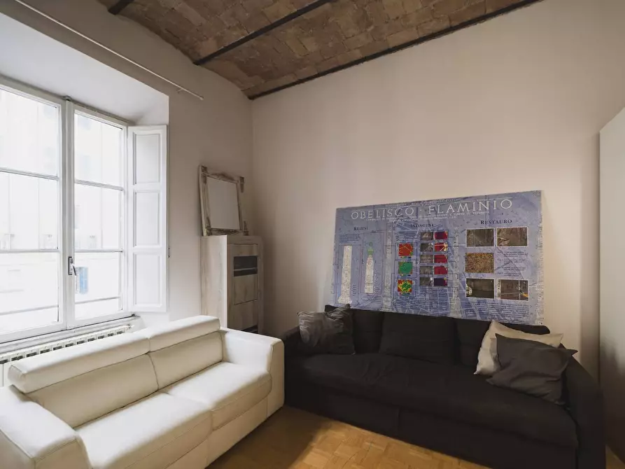 Immagine 8 di Appartamento in vendita  in Via Po 39 a Roma