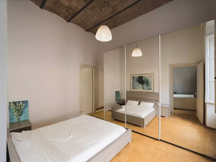 Immagine 9 di Appartamento in vendita  in Via Po 39 a Roma