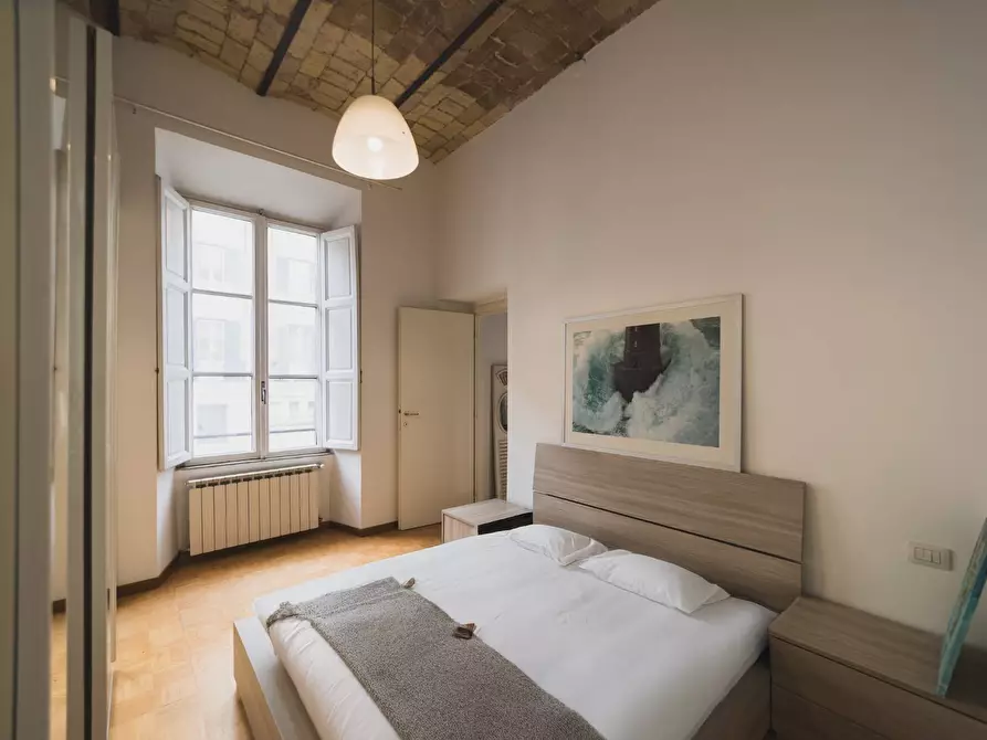 Immagine 10 di Appartamento in vendita  in Via Po 39 a Roma