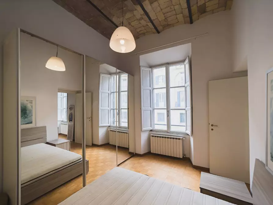 Immagine 11 di Appartamento in vendita  in Via Po 39 a Roma