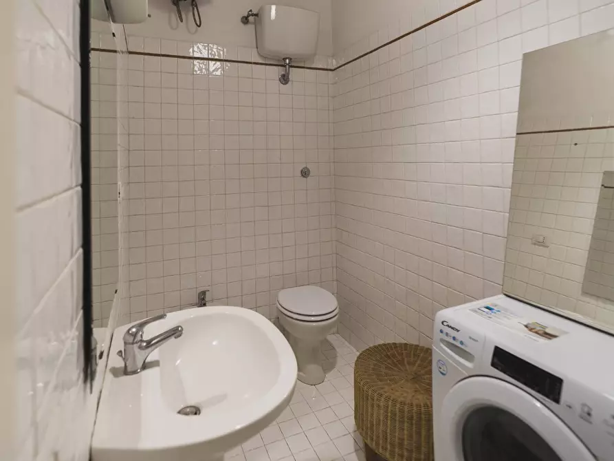 Immagine 12 di Appartamento in vendita  in Via Po 39 a Roma