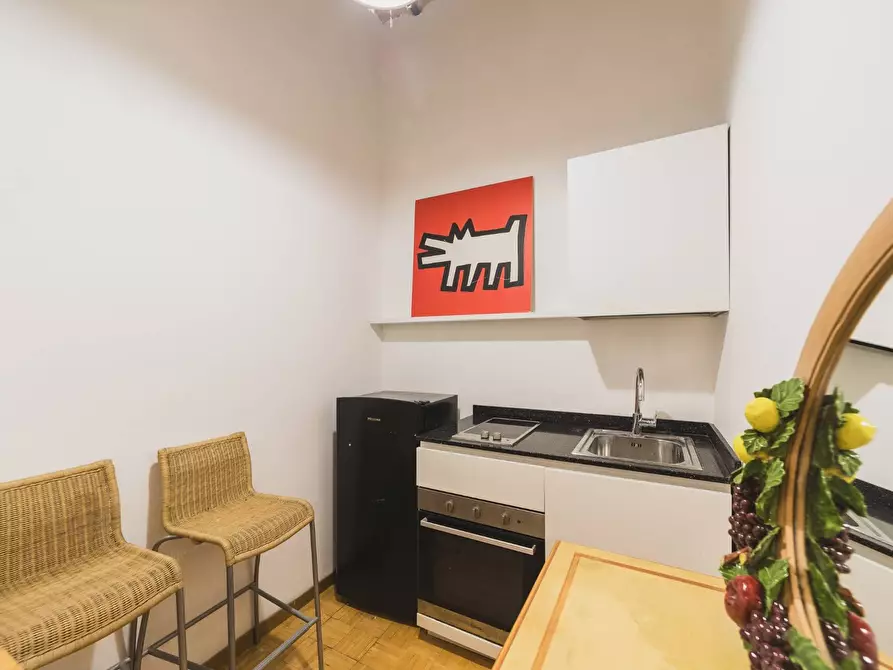 Immagine 14 di Appartamento in vendita  in Via Po 39 a Roma