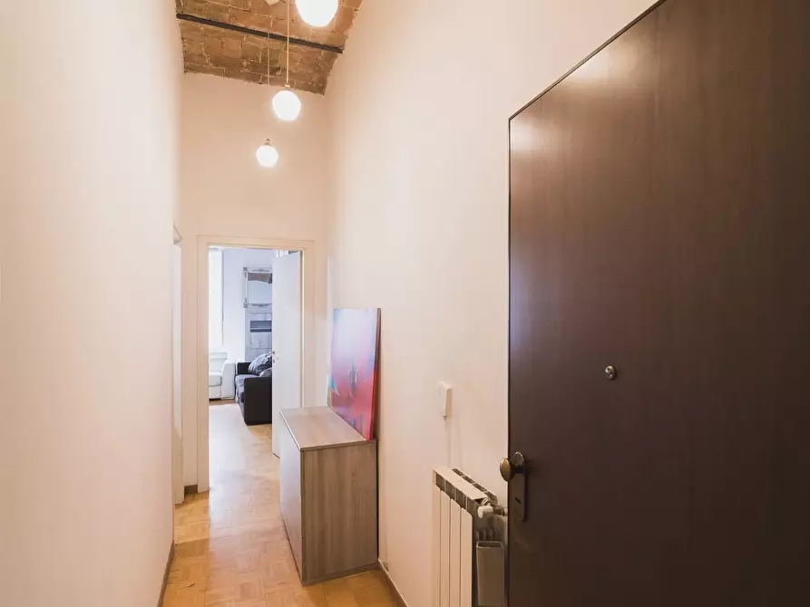 Immagine 16 di Appartamento in vendita  in Via Po 39 a Roma