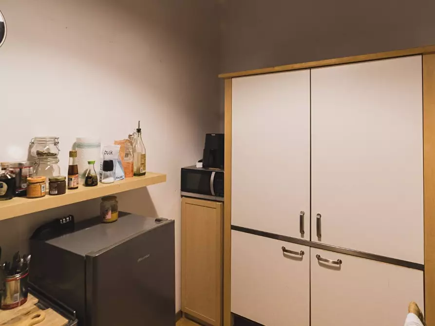 Immagine 18 di Appartamento in vendita  in Via Po 39 a Roma