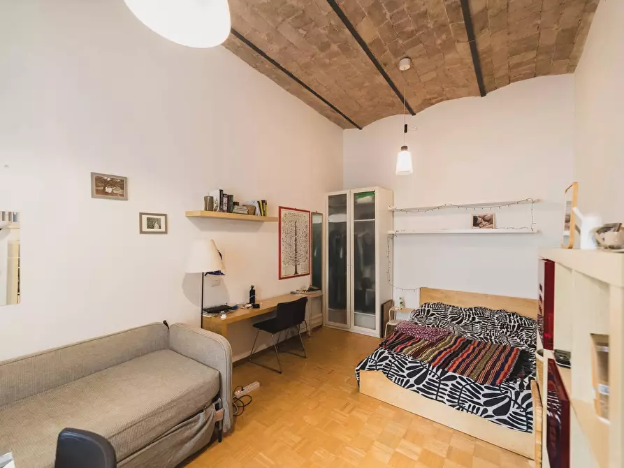 Immagine 19 di Appartamento in vendita  in Via Po 39 a Roma