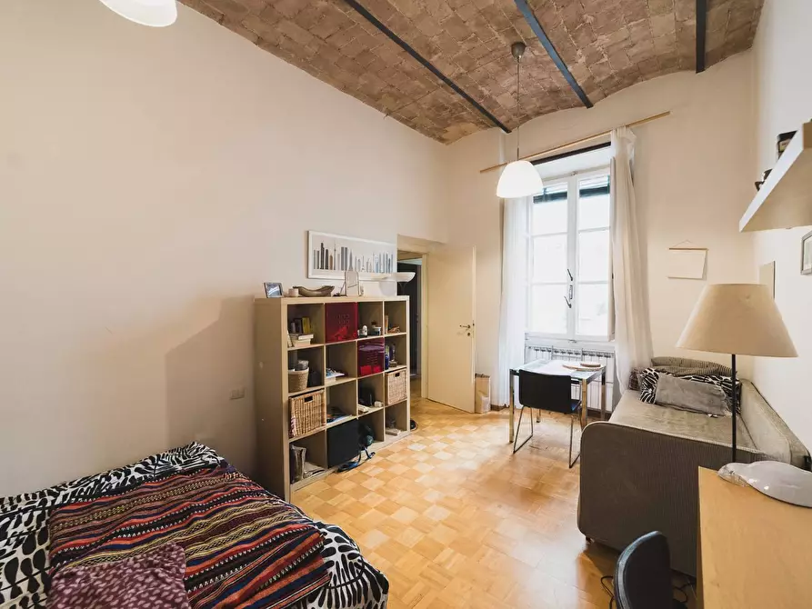 Immagine 20 di Appartamento in vendita  in Via Po 39 a Roma