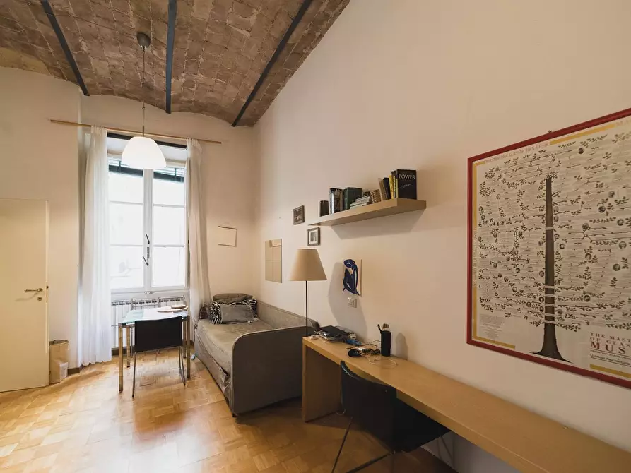 Immagine 22 di Appartamento in vendita  in Via Po 39 a Roma