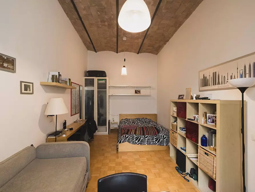 Immagine 23 di Appartamento in vendita  in Via Po 39 a Roma