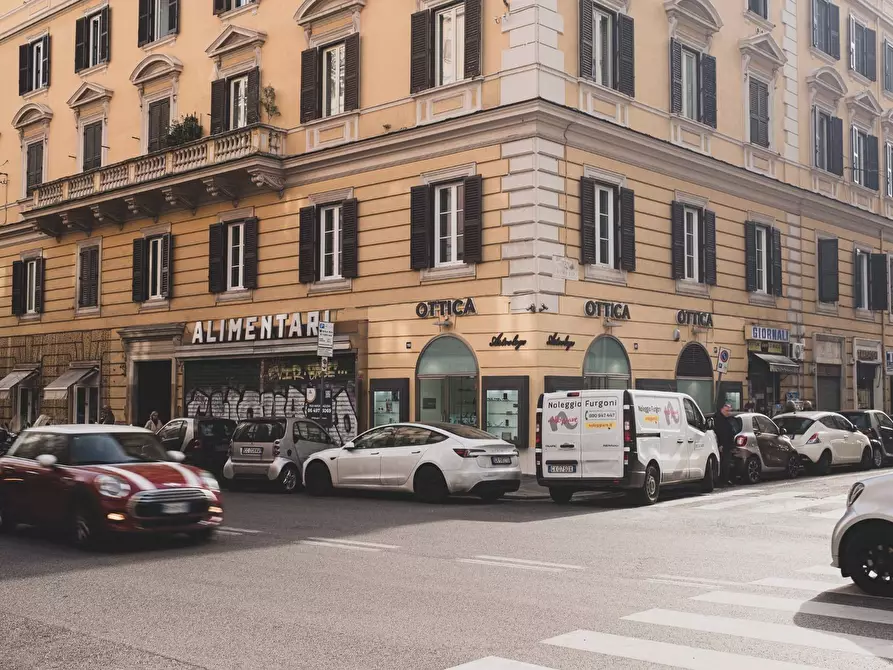 Immagine 24 di Appartamento in vendita  in Via Po 39 a Roma