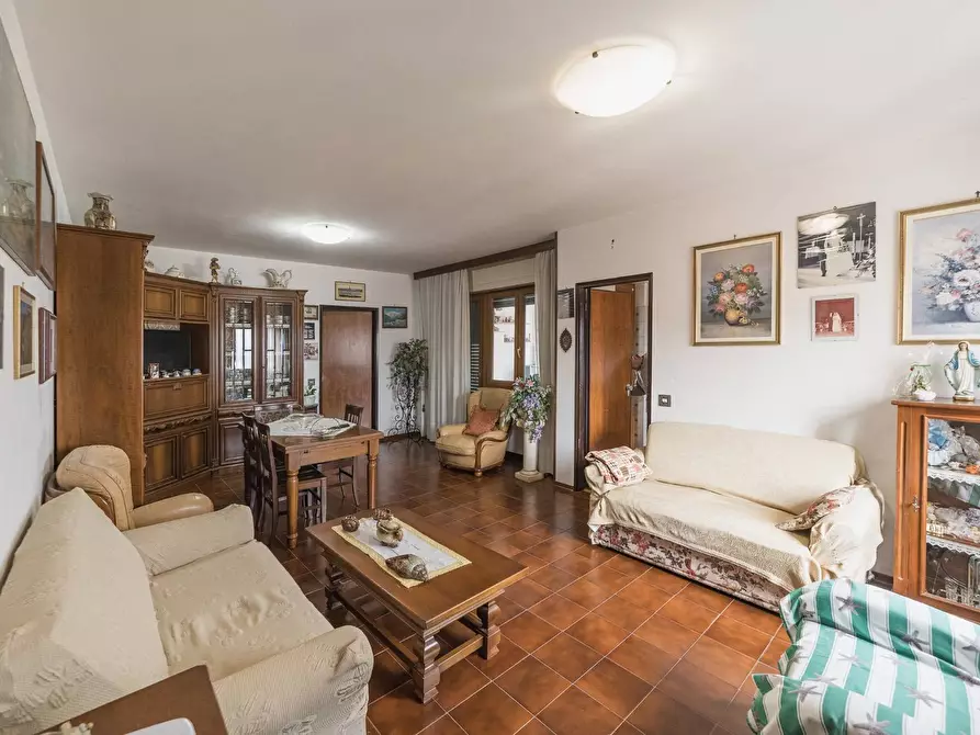 Immagine 5 di Appartamento in vendita  in via dei egrani a Monte Argentario