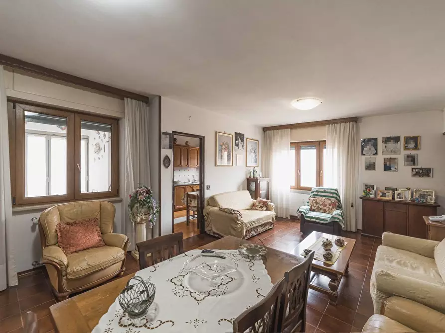 Immagine 9 di Appartamento in vendita  in via dei egrani a Monte Argentario