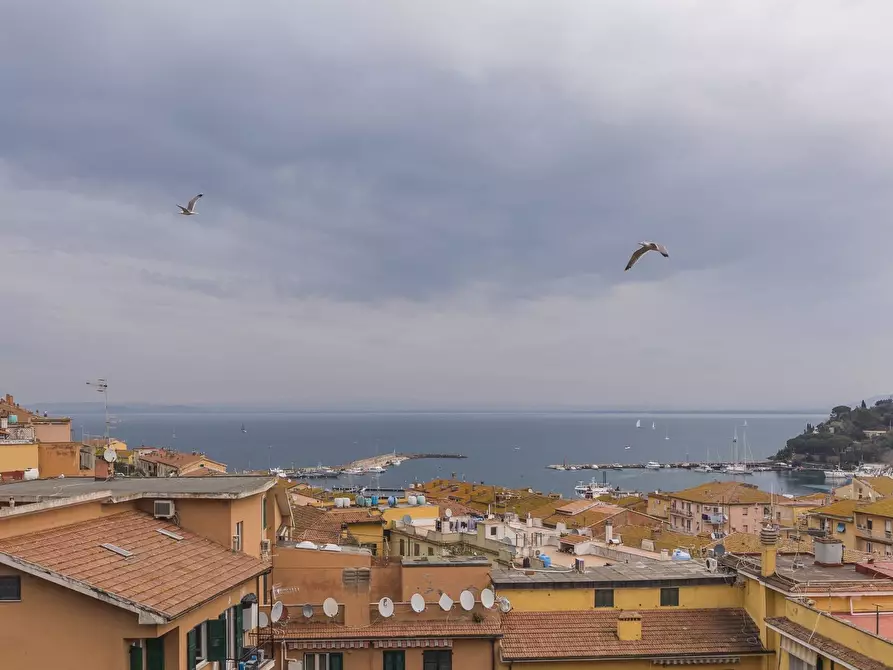 Immagine 4 di Appartamento in vendita  in via dei egrani a Monte Argentario