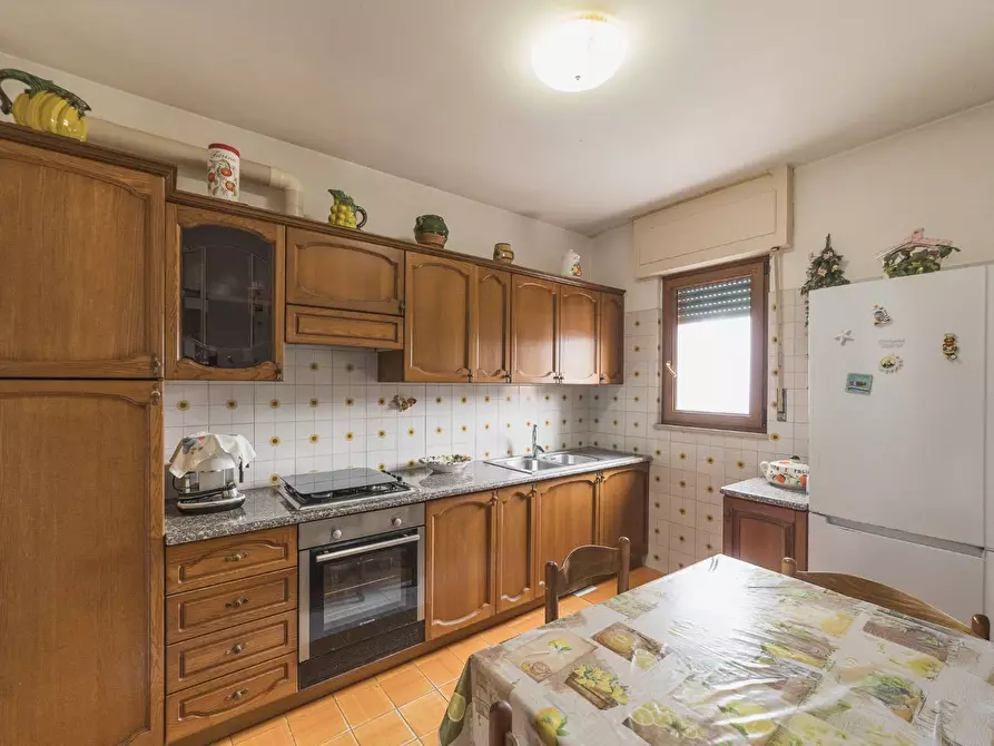 Immagine 11 di Appartamento in vendita  in via dei egrani a Monte Argentario