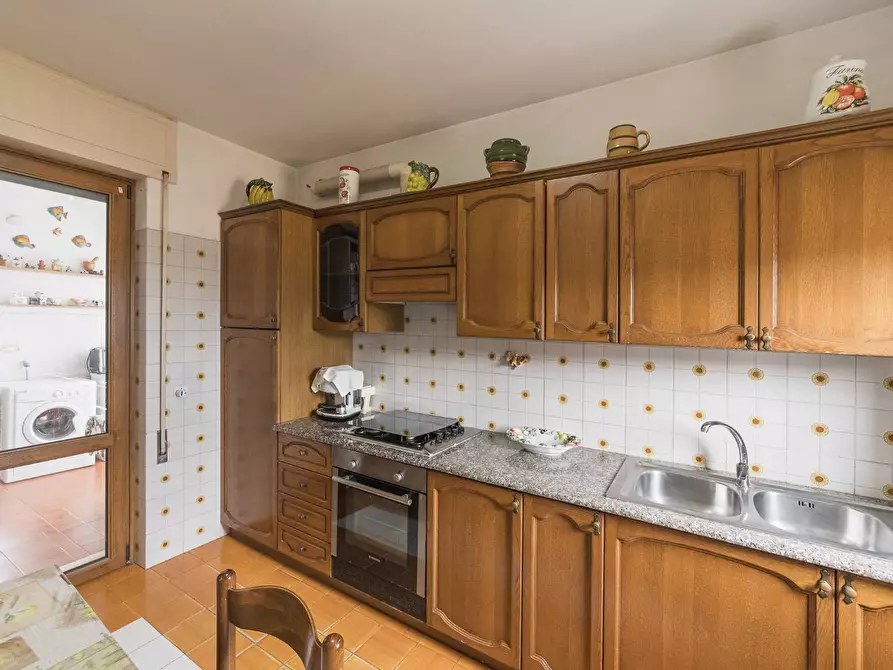 Immagine 12 di Appartamento in vendita  in via dei egrani a Monte Argentario