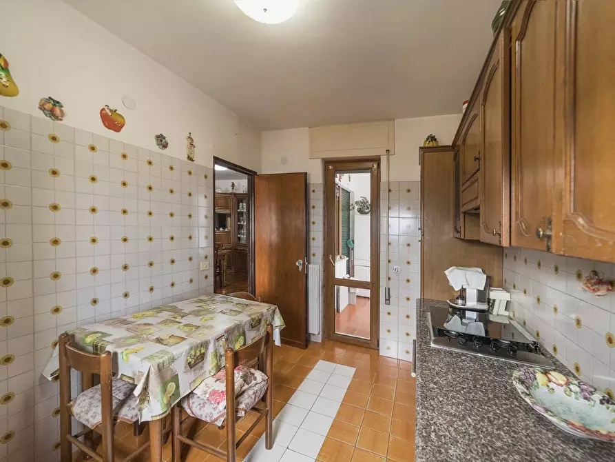 Immagine 13 di Appartamento in vendita  in via dei egrani a Monte Argentario