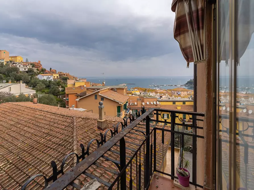 Immagine 3 di Appartamento in vendita  in via dei egrani a Monte Argentario