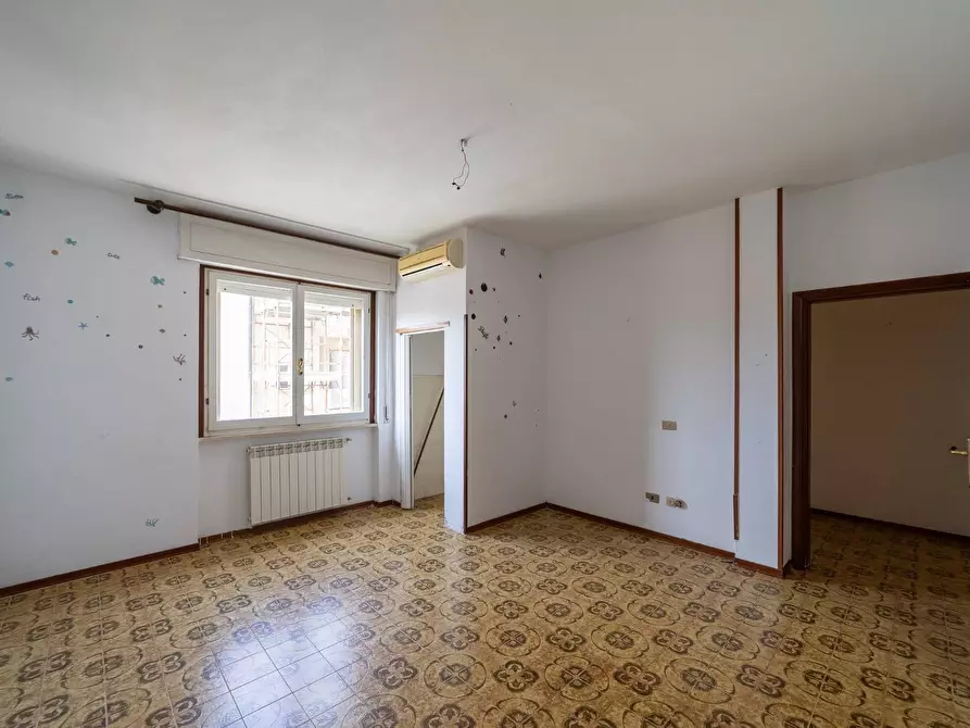 Immagine 5 di Appartamento in vendita  in via don minzoni 4 a Orbetello