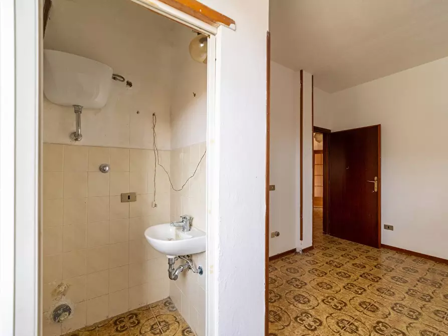 Immagine 12 di Appartamento in vendita  in via don minzoni 4 a Orbetello