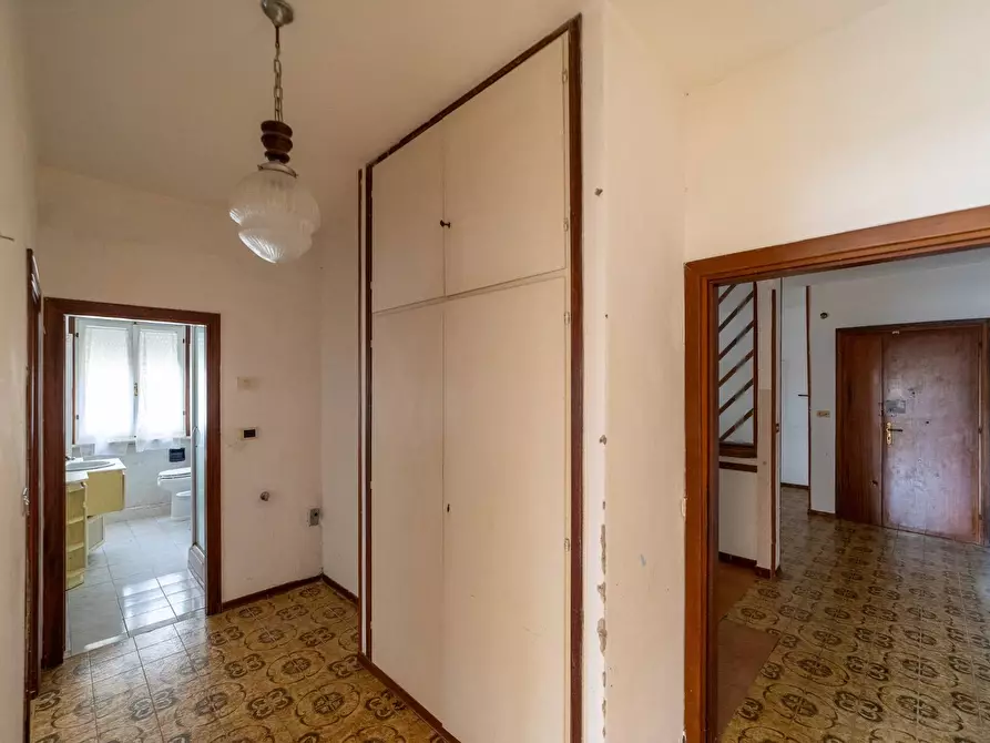 Immagine 16 di Appartamento in vendita  in via don minzoni 4 a Orbetello