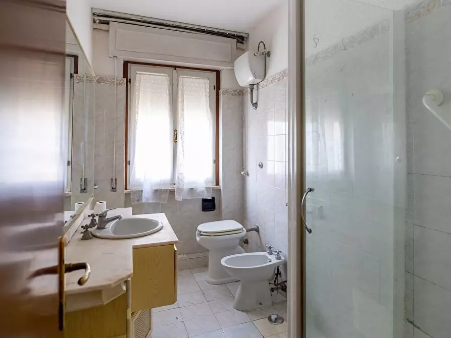 Immagine 19 di Appartamento in vendita  in via don minzoni 4 a Orbetello