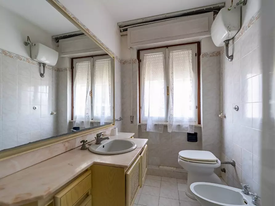 Immagine 20 di Appartamento in vendita  in via don minzoni 4 a Orbetello