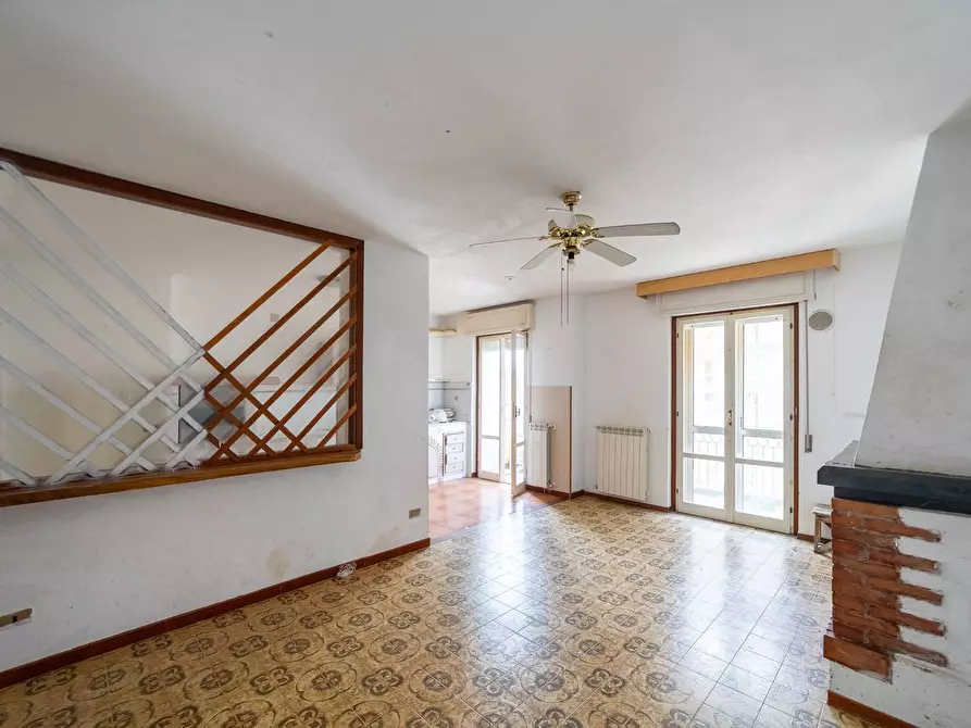 Immagine 1 di Appartamento in vendita  in via don minzoni 4 a Orbetello