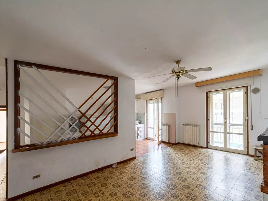 Immagine 10 di Appartamento in vendita  in via don minzoni 4 a Orbetello