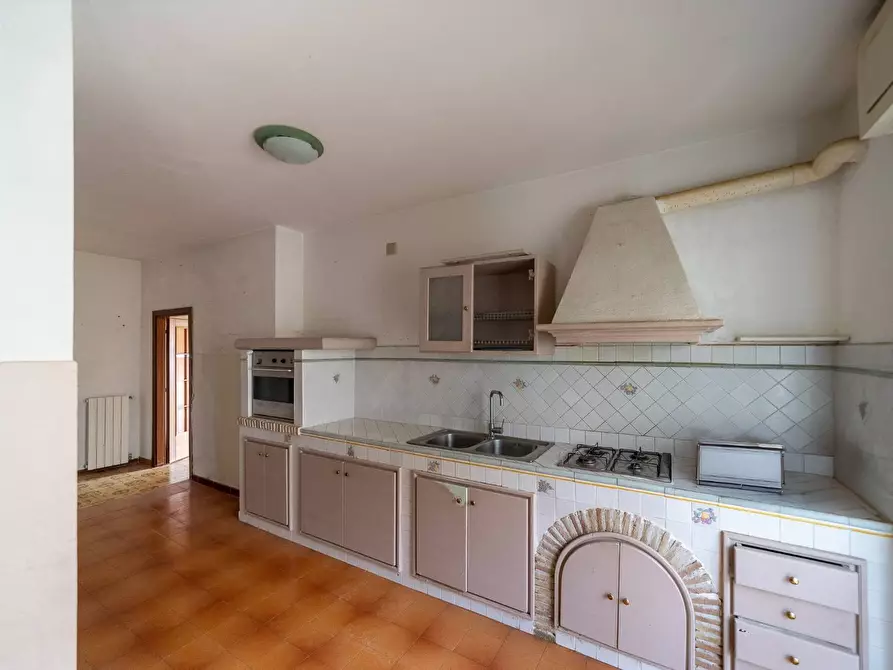 Immagine 24 di Appartamento in vendita  in via don minzoni 4 a Orbetello