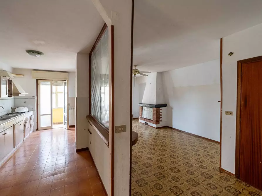 Immagine 4 di Appartamento in vendita  in via don minzoni 4 a Orbetello