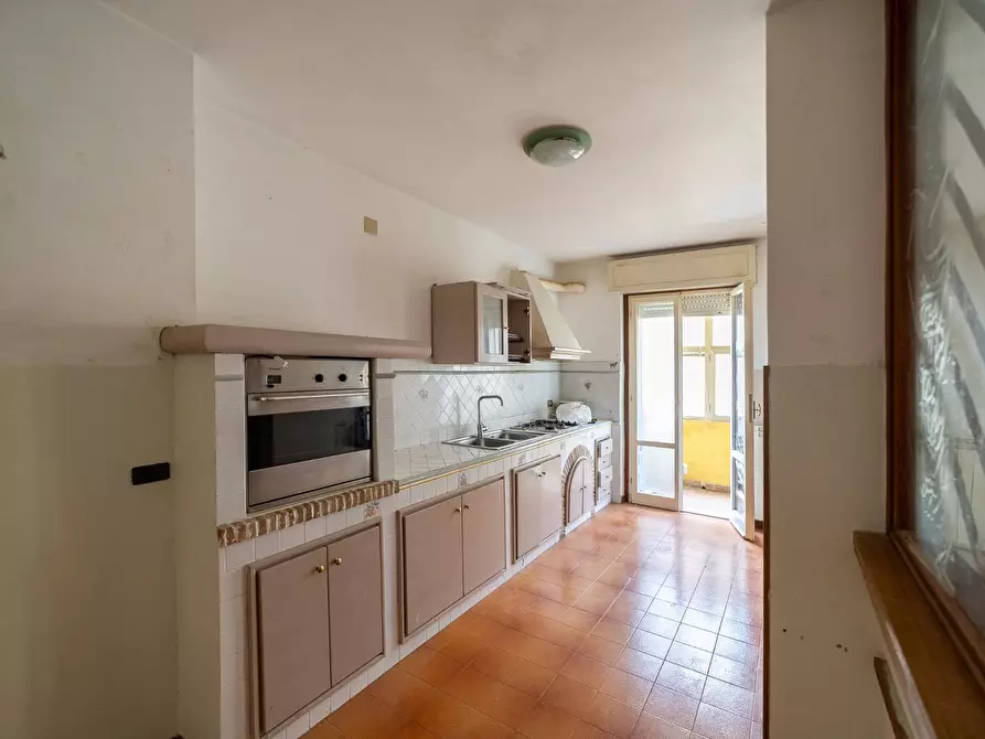 Immagine 13 di Appartamento in vendita  in via don minzoni 4 a Orbetello