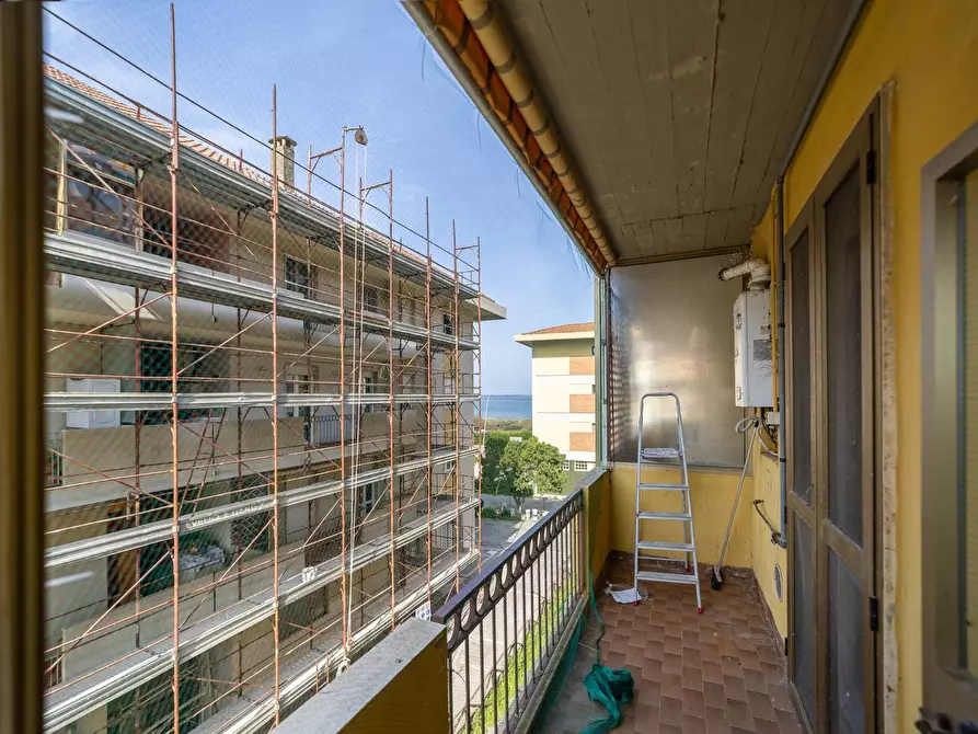 Immagine 27 di Appartamento in vendita  in via don minzoni 4 a Orbetello