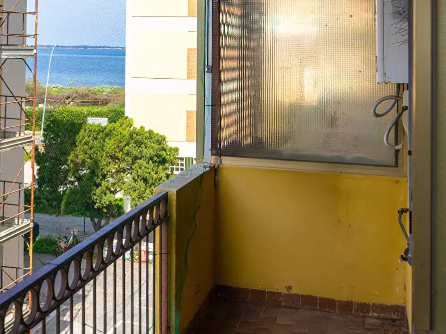 Immagine 9 di Appartamento in vendita  in via don minzoni 4 a Orbetello