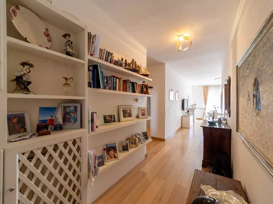 Immagine 5 di Appartamento in vendita  in via san paolo della croce a Monte Argentario