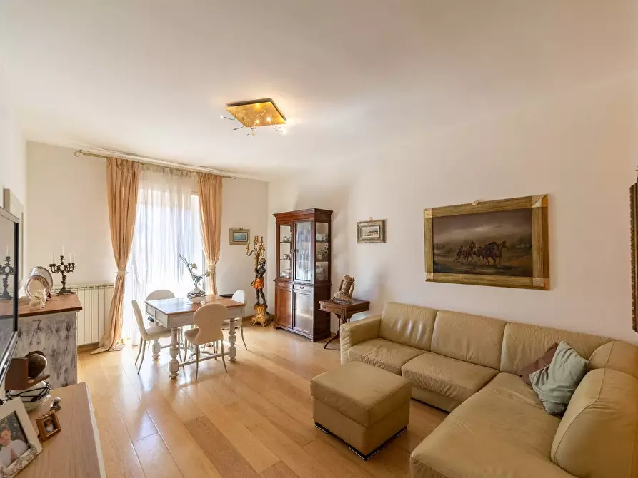 Immagine 2 di Appartamento in vendita  in via san paolo della croce a Monte Argentario