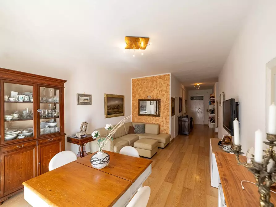 Immagine 7 di Appartamento in vendita  in via san paolo della croce a Monte Argentario