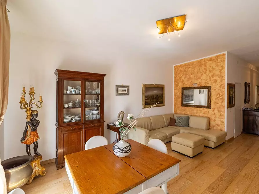 Immagine 8 di Appartamento in vendita  in via san paolo della croce a Monte Argentario