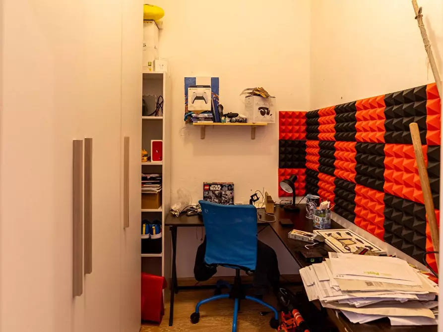 Immagine 12 di Appartamento in vendita  in via san paolo della croce a Monte Argentario