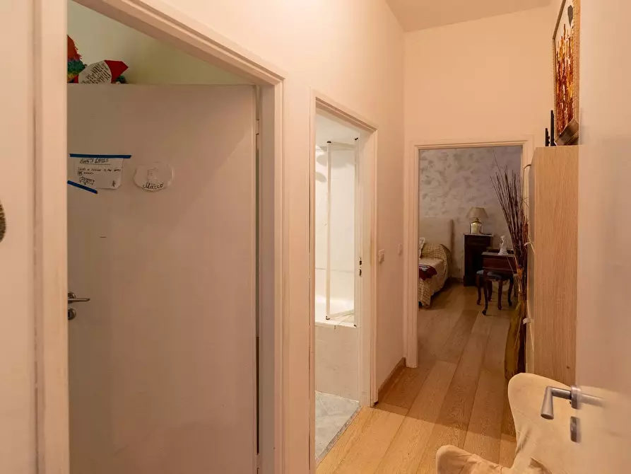 Immagine 13 di Appartamento in vendita  in via san paolo della croce a Monte Argentario