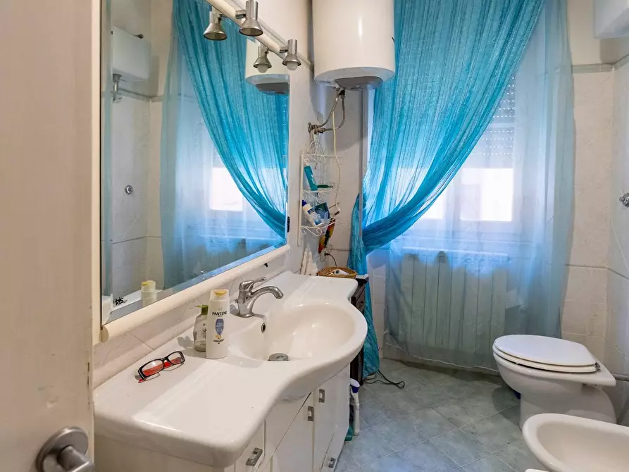 Immagine 21 di Appartamento in vendita  in via san paolo della croce a Monte Argentario