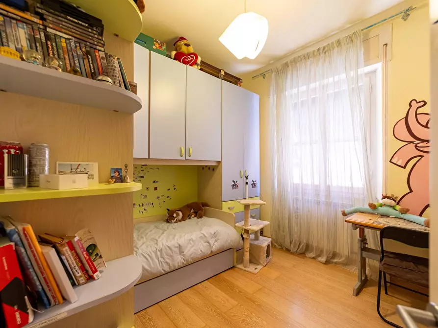 Immagine 16 di Appartamento in vendita  in via san paolo della croce a Monte Argentario