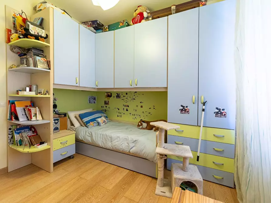 Immagine 17 di Appartamento in vendita  in via san paolo della croce a Monte Argentario